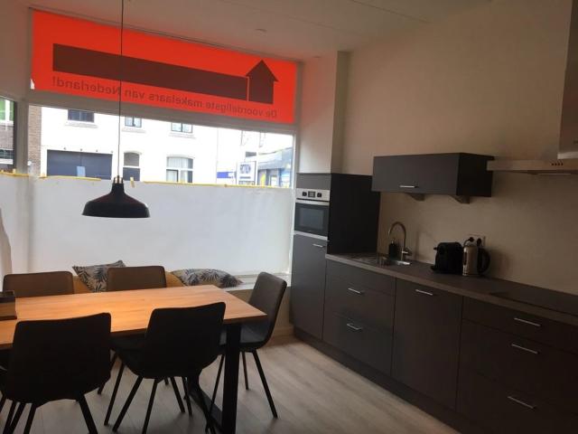 Appartement te huur in Maastricht, Wittevrouwenveld