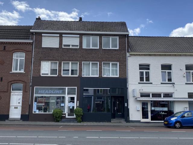 Benedenwoning te huur in Maastricht, Wittevrouwenveld