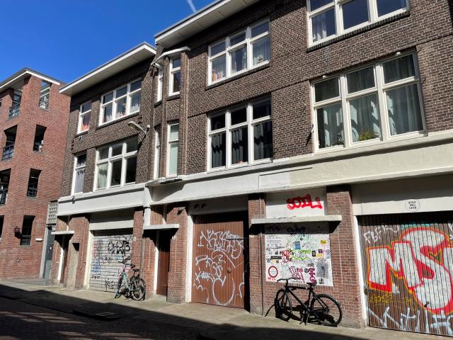 Appartement te huur in Centrum, Groningen