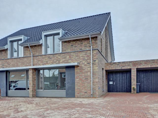 Woning te huur in Helvoirt, Noord Brabant