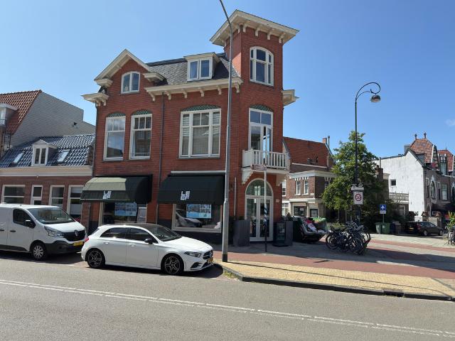 Bovenwoning te huur in Haarlem, Haarlem