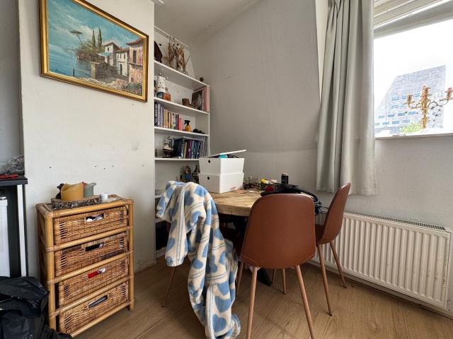 Appartement te huur in Centrum, Groningen