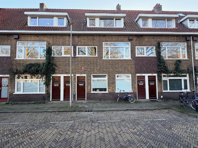 Bovenwoning te huur in Haarzuilens, Utrecht