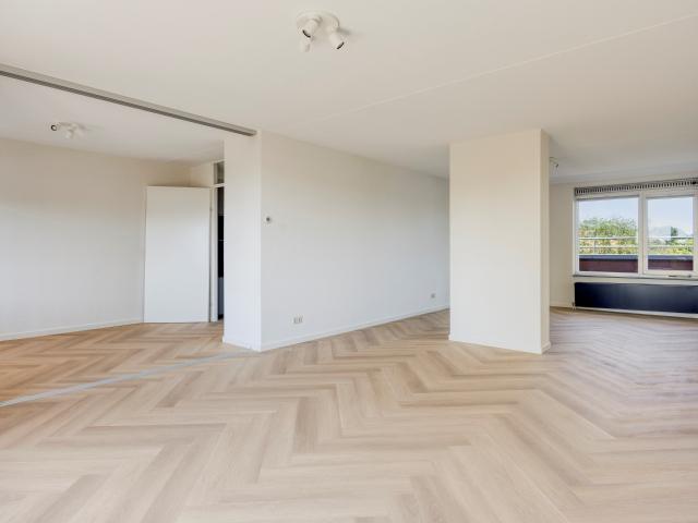 Woning te huur in Vrederust, Zuid Holland