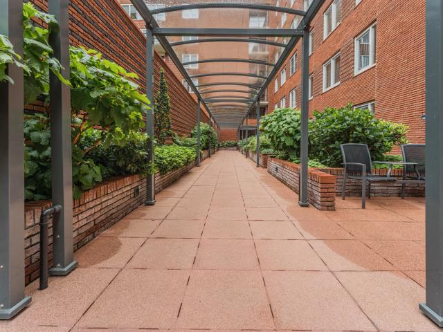 Appartement te huur in Naaldwijk