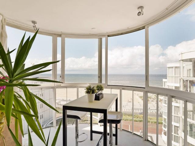 Appartement te huur in Scheveningen, Zuid Holland