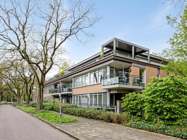 Appartement te huur in Sint Marten/Sonsbeek, Arnhem