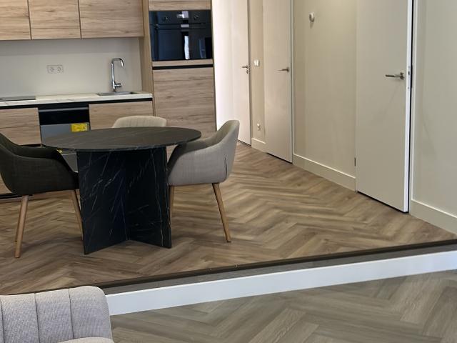 Appartement te huur in Vreewijk, Rotterdam