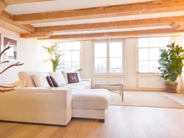 Appartement te huur in Centrum, Amsterdam