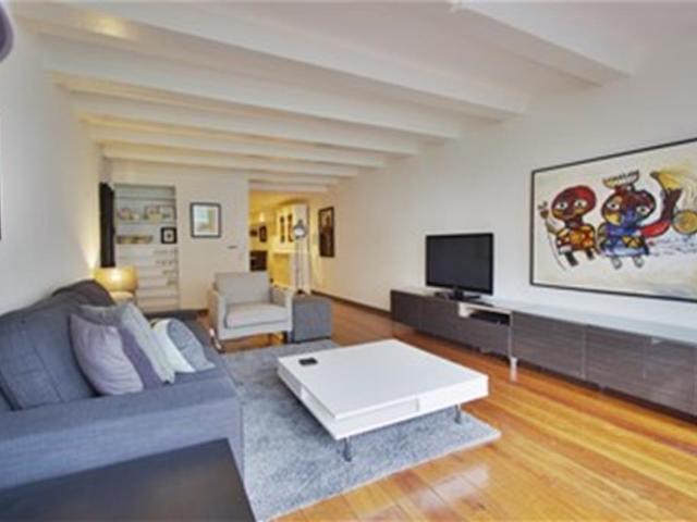 Benedenwoning te huur in Amsterdam, Grachtengordel