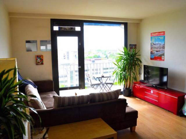 Appartement te huur in Maastricht, Mariaberg
