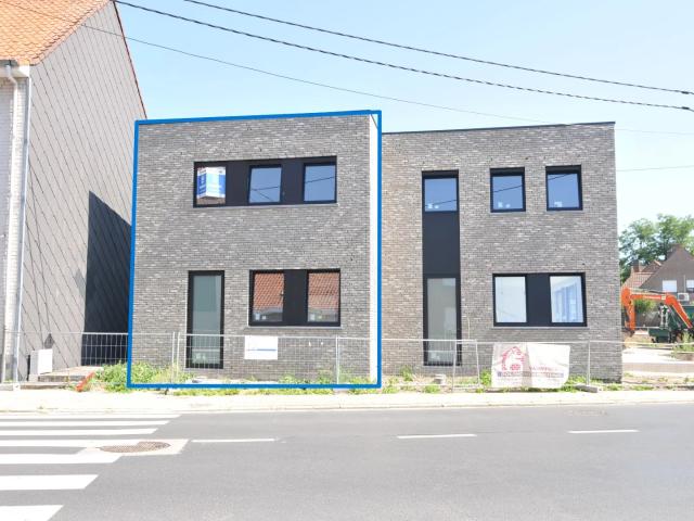 Maison location à Sint-denijs, West-Vlaanderen