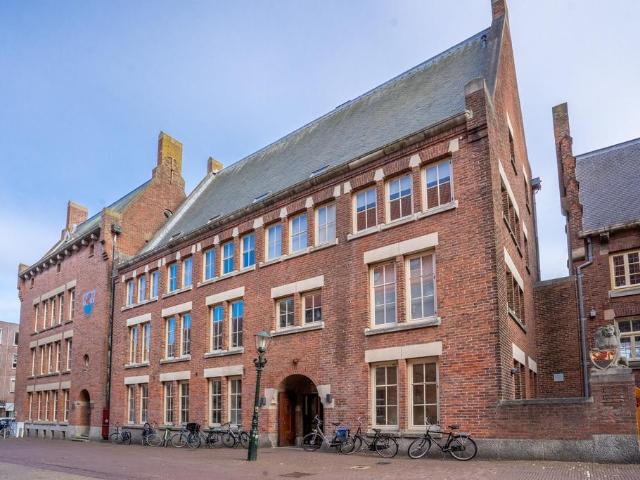 Appartement te huur in Centrum, Alkmaar