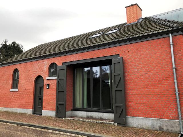 Appartement te huur in Wesch, Noorbeek