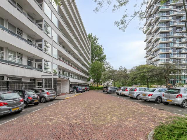 Appartement te huur in Amstelveen
