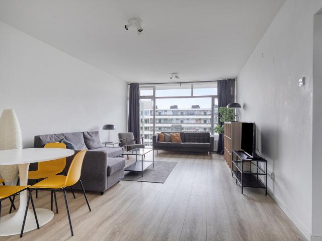 Studio te huur in Amstelveen
