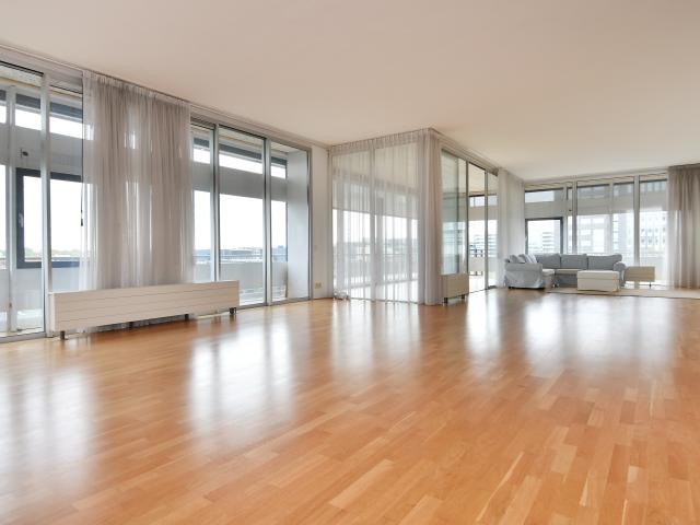 Appartement te huur in Plaspoelpolder, Rijswijk