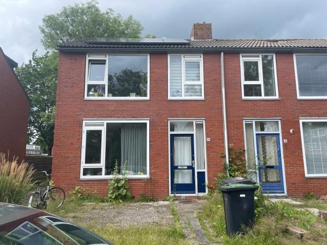 Appartement te huur in Paddepoel-Noord, Groningen