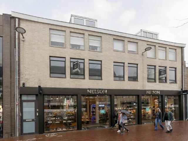 Appartement te huur in Dordrecht Centrum, Dordrecht