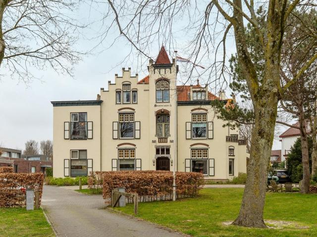 Woning te huur in Hillegom, Zuid Holland