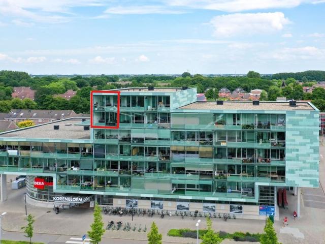 Appartement te huur in Hoorn, Noord Holland