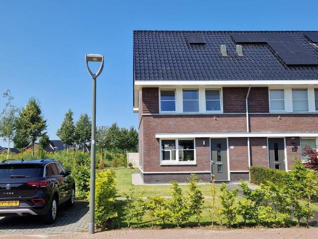 Appartement te huur in Leek, Groningen