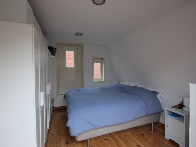 Landhuis te huur in Alkmaar, Binnenstad-Oost