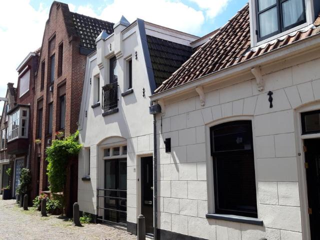 Woning te huur in Binnenstad-Oost, Alkmaar