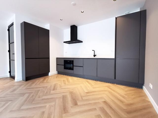 Benedenwoning te huur in Amsterdam, Oud-Zuid