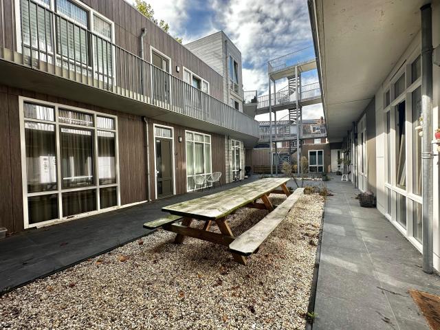 Appartement te huur in Purmerend, Noord Holland