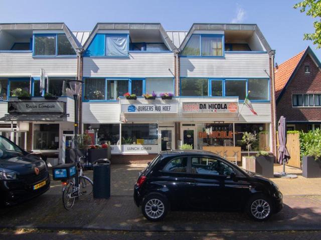 Appartement te huur in Bergen, Noord Holland