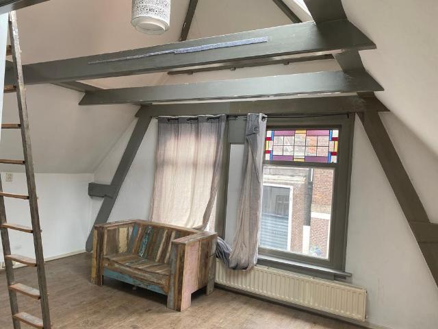 Appartement te huur in Muiden