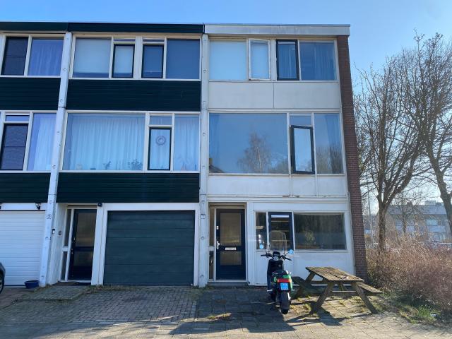 Appartement te huur in Vinkhuizen, Groningen
