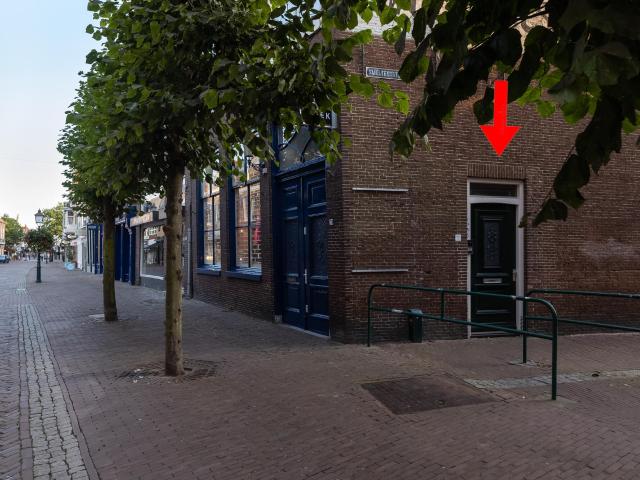 Appartement te huur in Binnenstad, Hoorn