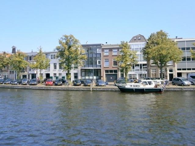 Appartement te huur in Haarlem, Noord Holland