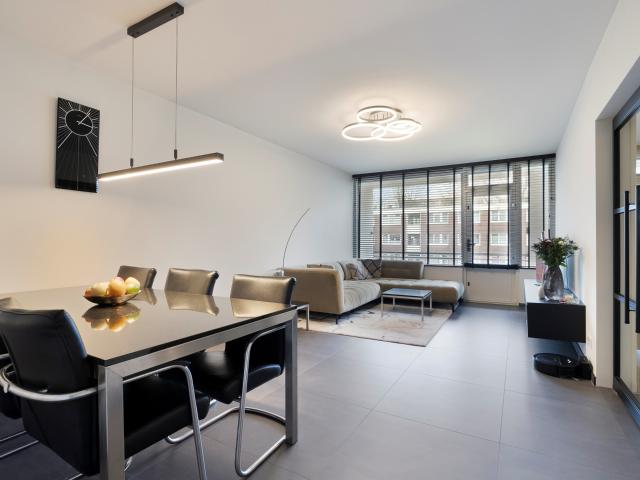 Appartement te huur in Buikslotermeer, Amsterdam