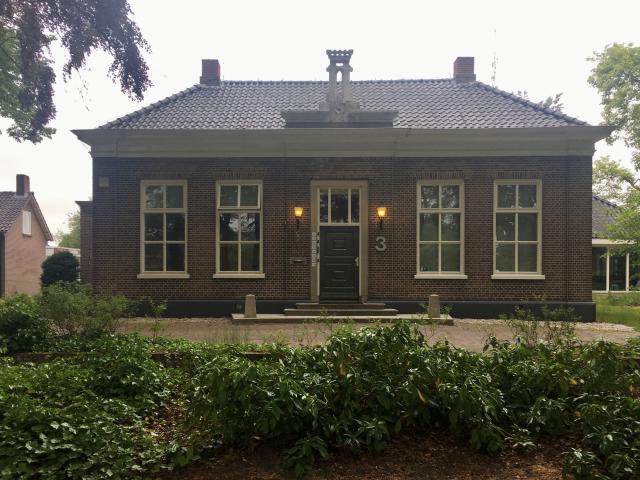 Appartement te huur in Annen, Aa en Hunze
