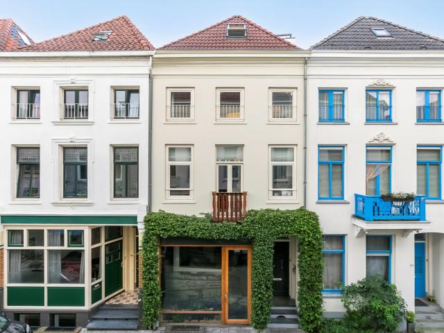 Woning te huur in Spijkerkwartier, Arnhem