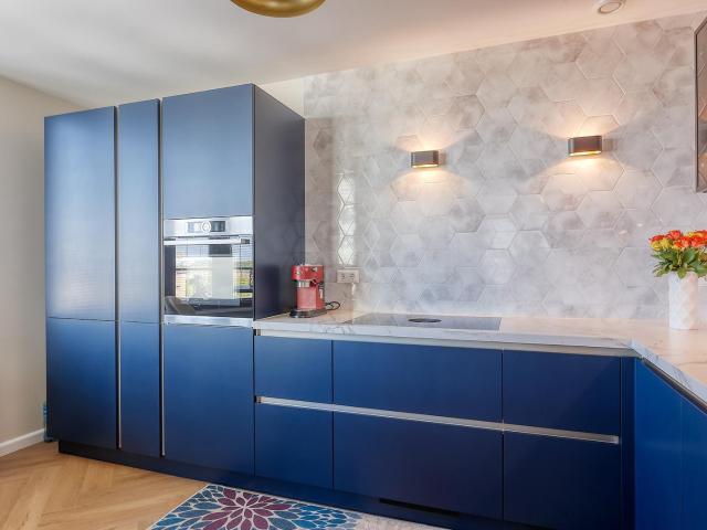 Appartement te huur in Voorburg