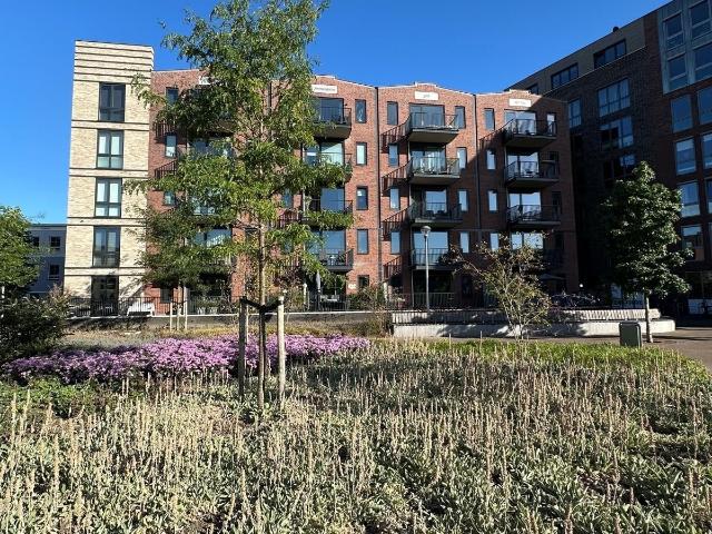 Appartement te huur in Bergen op Zoom, Bergen Op Zoom