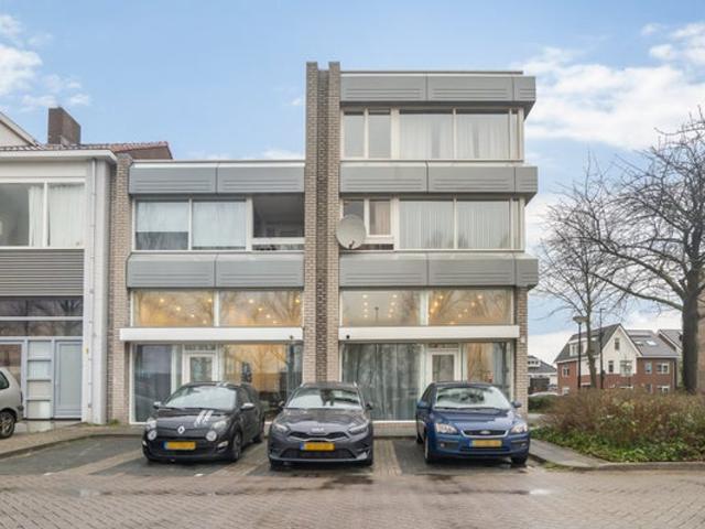 Benedenwoning te huur in Beverwijk, Noord Holland