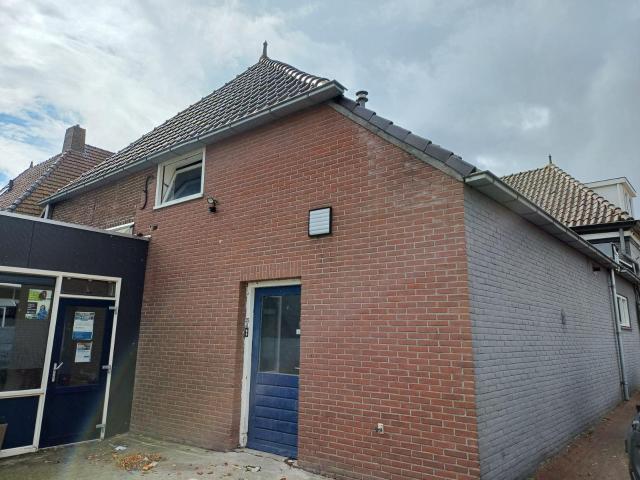 Appartement te huur in Zuidbroek, Groningen