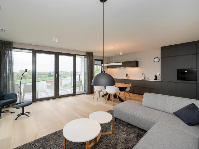 Appartement te huur in Oost, Amsterdam