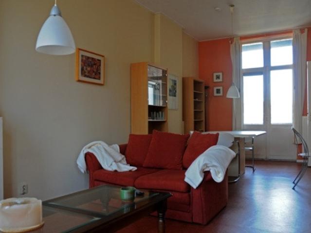 Appartement te huur in Arnhem, Graaf Ottoplein en omgeving