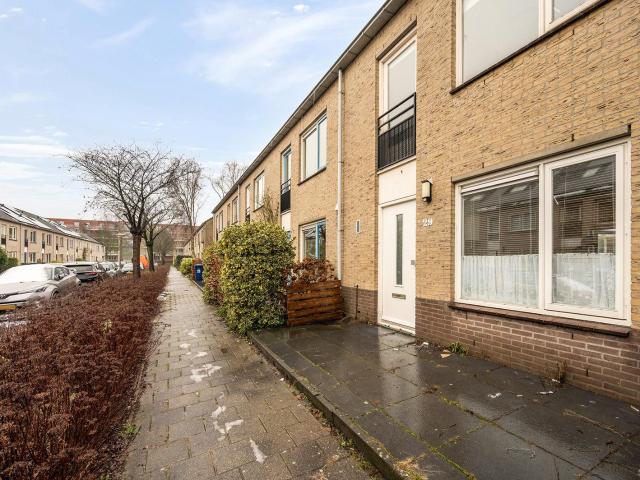 Woning te huur in Almere-haven, Flevoland
