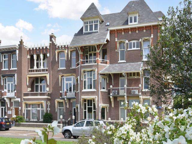 Appartement te huur in Scheveningen, Zuid Holland