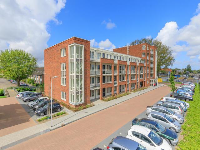 Bovenwoning te huur in Pijnacker, Pijnacker Noord