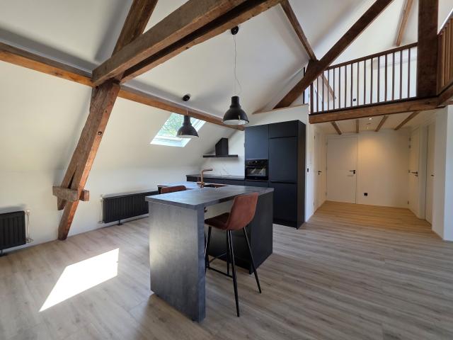 Appartement te huur in Valkenburg, Stoepert