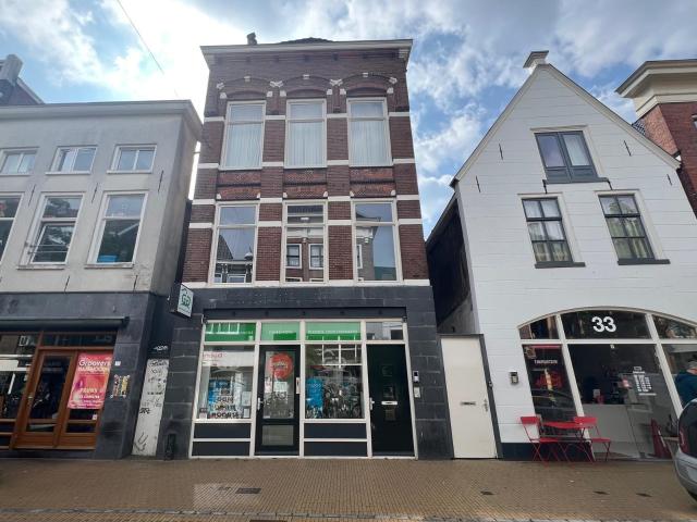 Appartement te huur in Centrum, Groningen