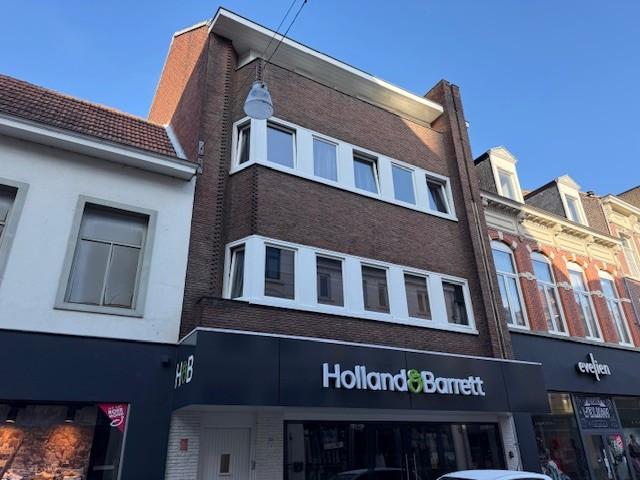 Appartement te huur in Centrum, Roermond
